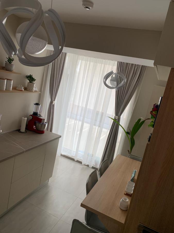 Anda Apartment Mamaia Exterior photo